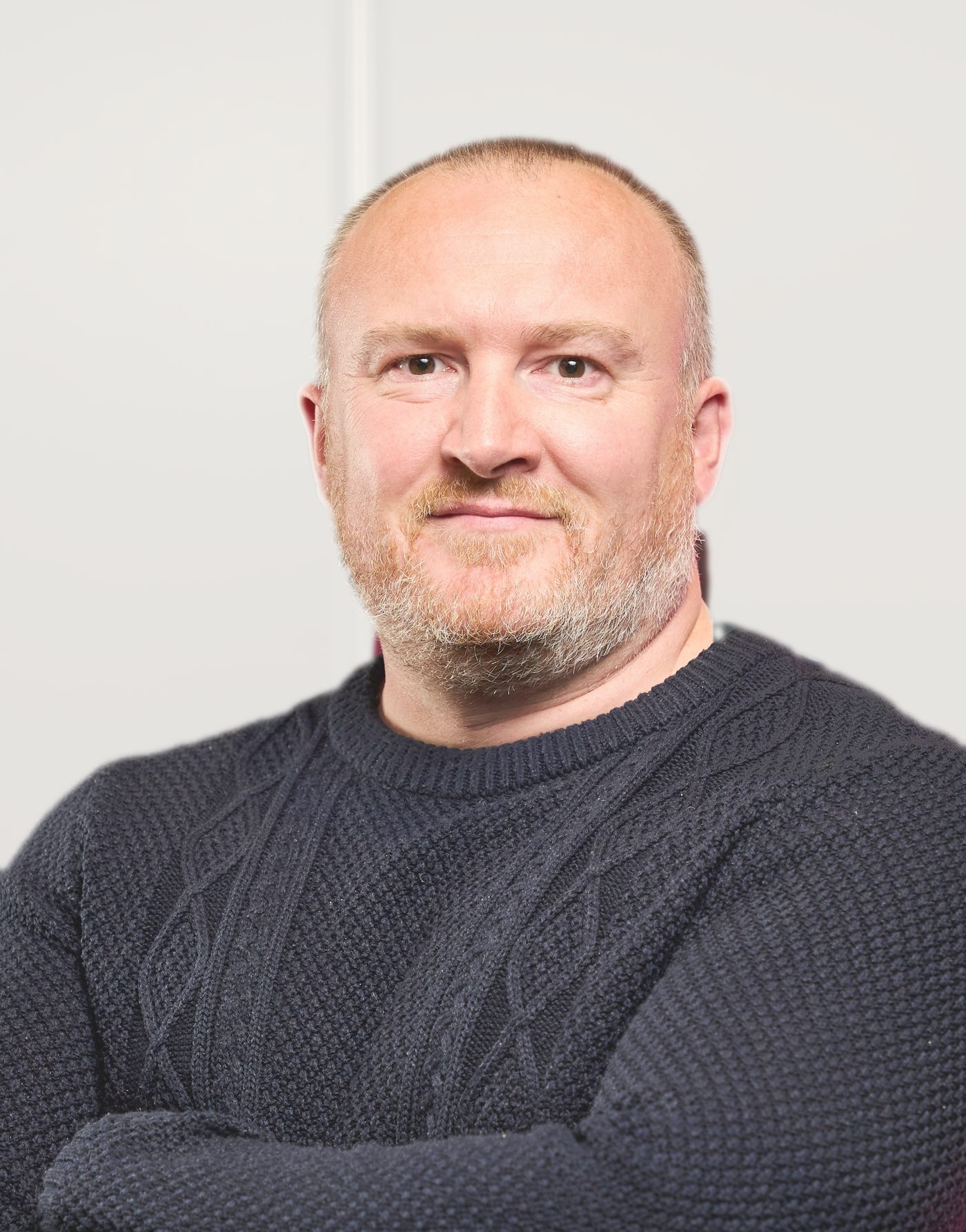 Rob Pegg, founder of RLP Advisory